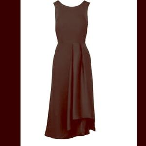 Banana Republic Little Black Dress 👗 size 14